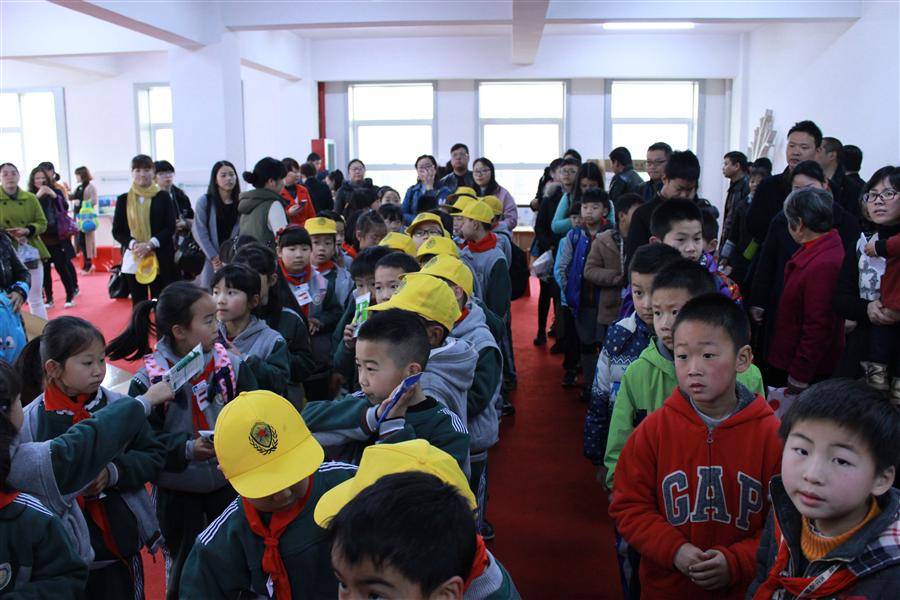 美彩国际启动2017年科普自由行运动