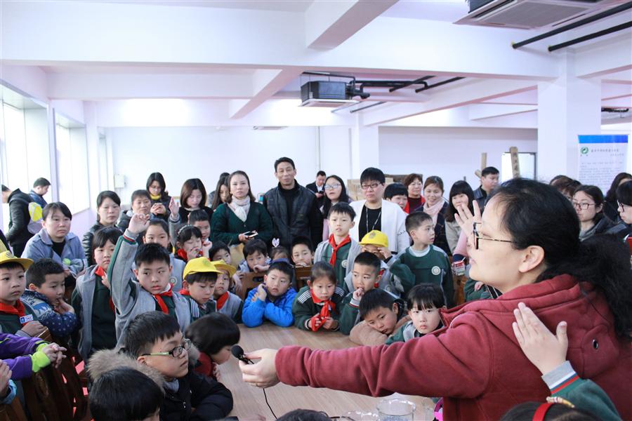 美彩国际启动2017年科普自由行运动