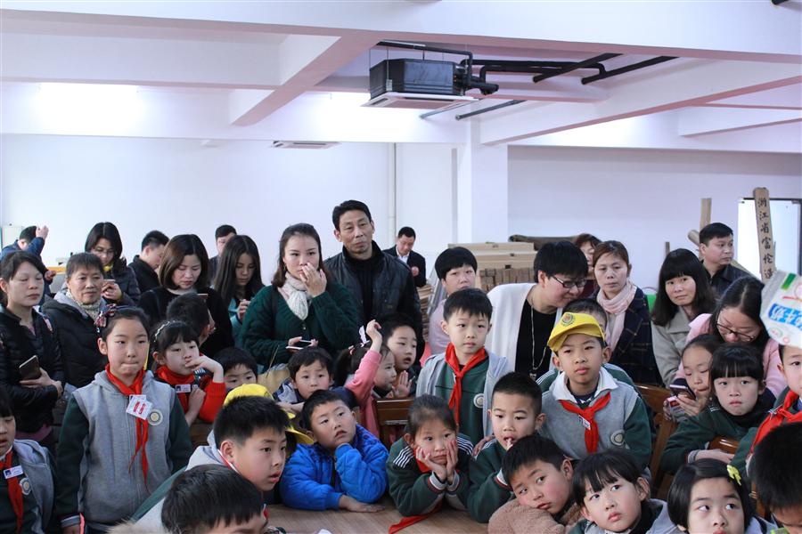 美彩国际启动2017年科普自由行运动