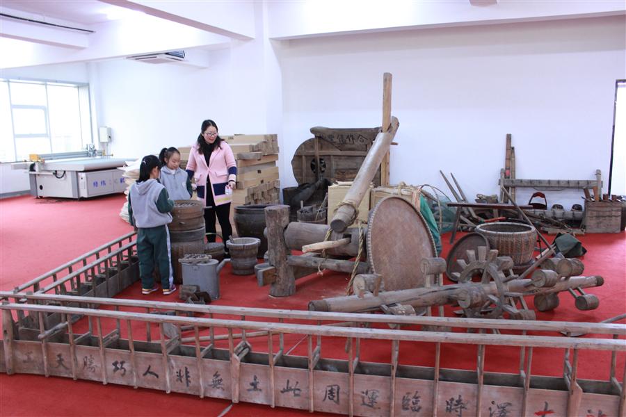 美彩国际启动2017年科普自由行运动