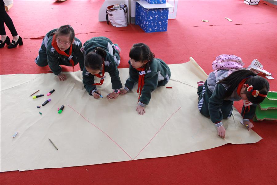 美彩国际启动2017年科普自由行运动