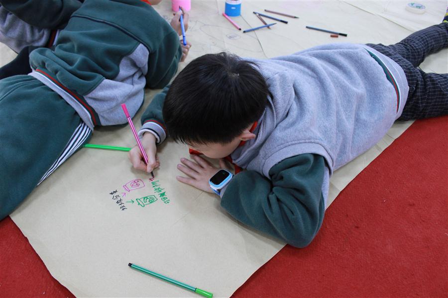 美彩国际启动2017年科普自由行运动