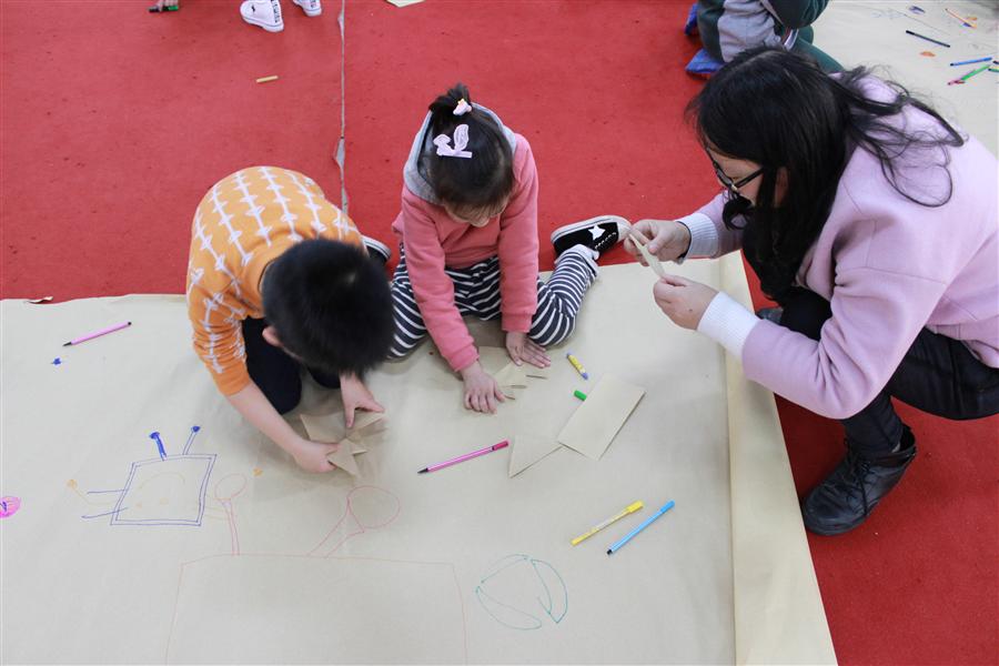 美彩国际启动2017年科普自由行运动