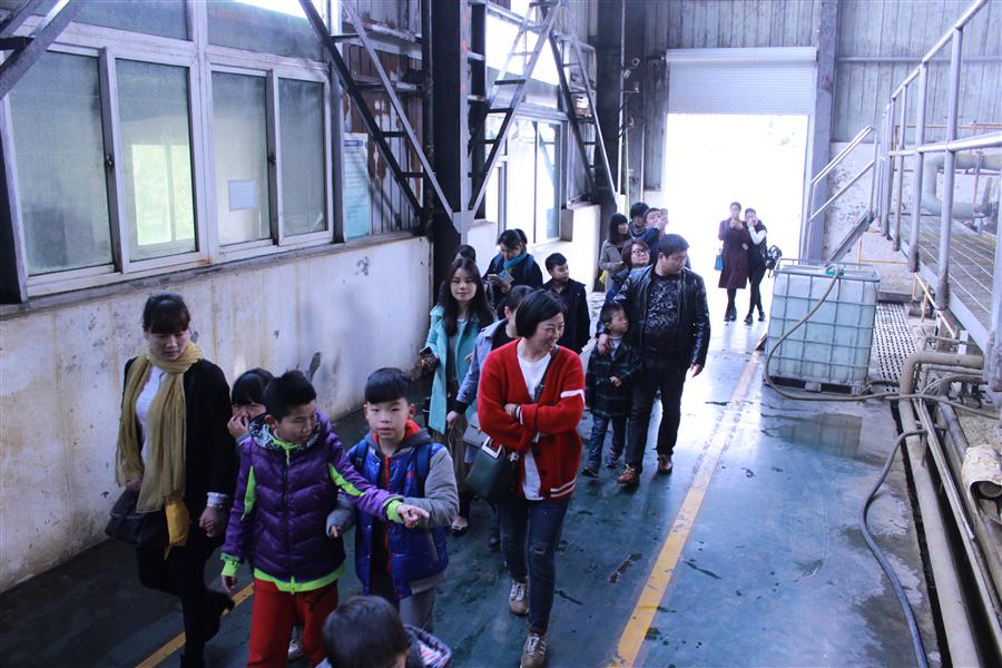 美彩国际启动2017年科普自由行运动