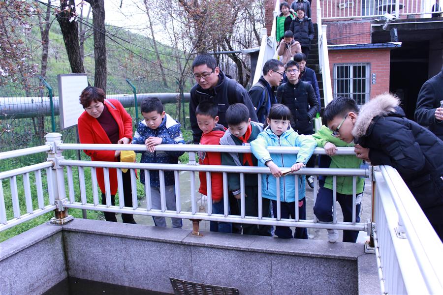 美彩国际启动2017年科普自由行运动