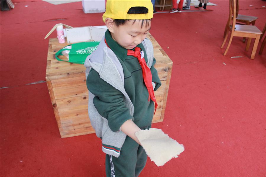 美彩国际启动2017年科普自由行运动