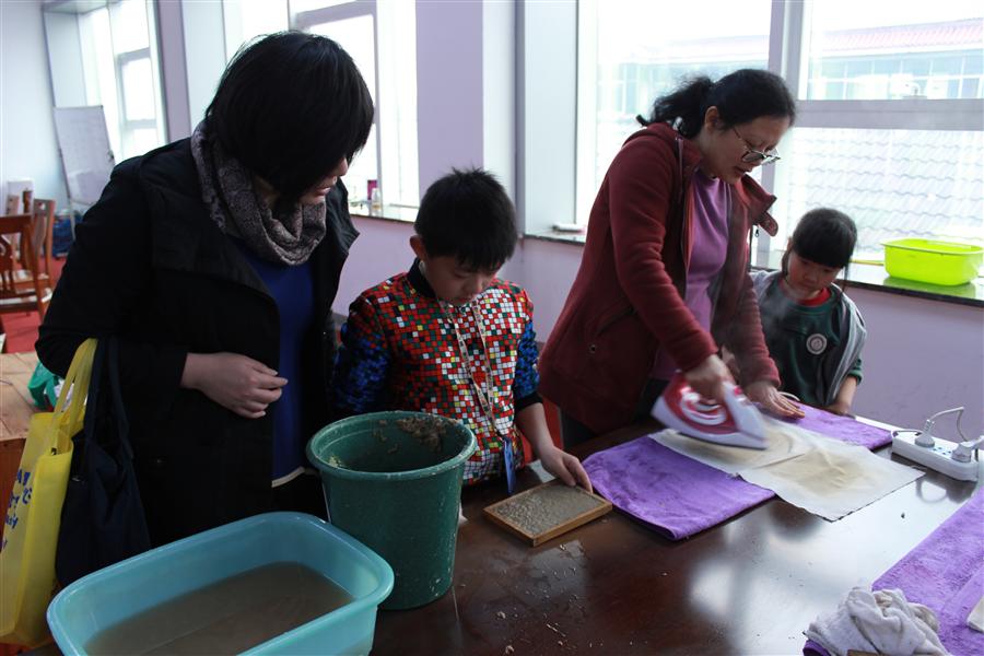 美彩国际启动2017年科普自由行运动