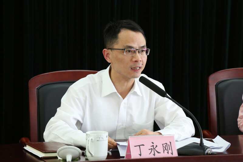 区科协召开十届五次全委扩大会议 暨“科普中国”落地应用推进大会