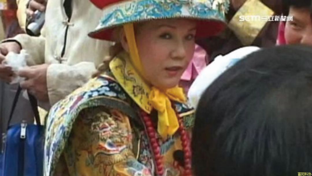 小心！小心！小心！这些都是邪教→