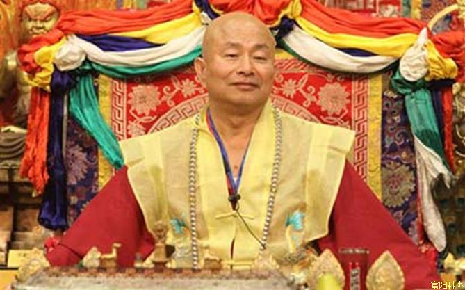 小心！小心！小心！这些都是邪教→