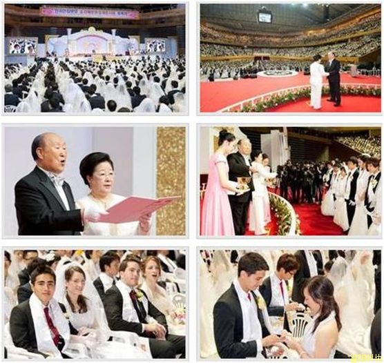 小心！小心！小心！这些都是邪教→