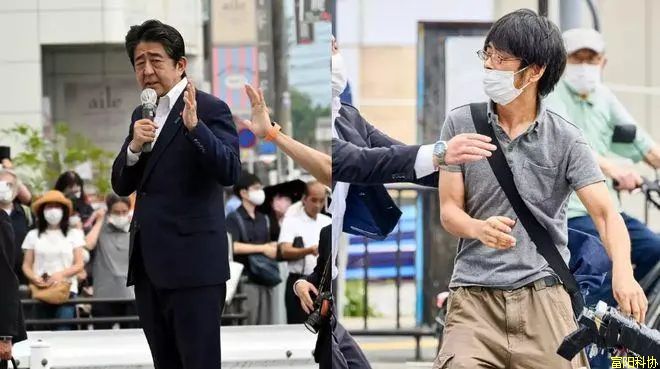 安倍遇刺一周年 从“同一教”看依法处置邪教的紧张性