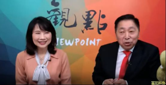 丑陋表演 反助人们认清“法轮功”邪教本质