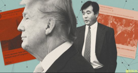 丑陋表演 反助人们认清“法轮功”邪教本质