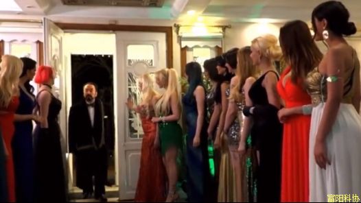 是谁折断了他们的爱情同党