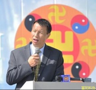 “法轮鸳鸯”劫难多