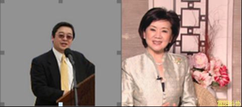 “法轮鸳鸯”劫难多