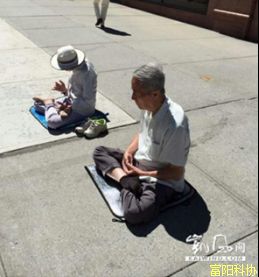 “法轮鸳鸯”劫难多