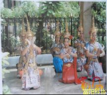 “宇宙主佛”修成记