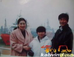 “宇宙主佛”修成记