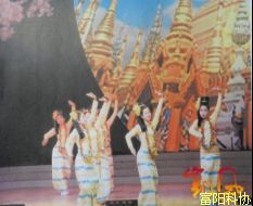 “宇宙主佛”修成记