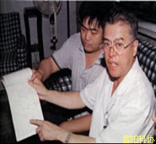 “宇宙主佛”修成记