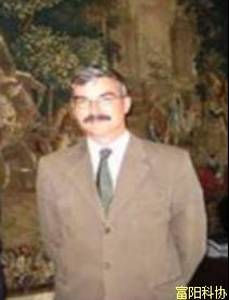 自欺欺人的“贺信”与万般无奈的“喝信”