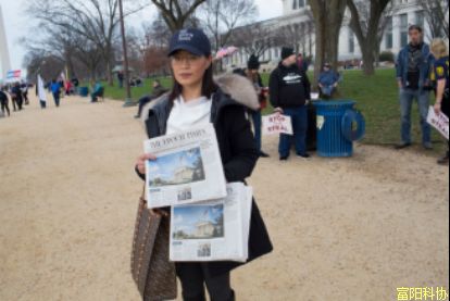 李洪志要求弟子制止介入美国两党政争 意欲何为