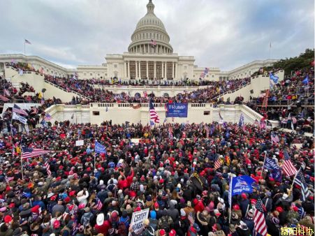 李洪志要求弟子制止介入美国两党政争 意欲何为