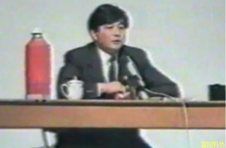 “法轮功”如何从伪气功衍变成邪教组织