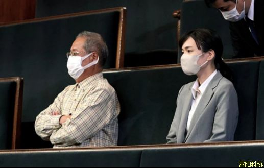 安倍遇刺二周年 日本社会各界强烈要求取缔“同一教”