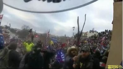 美众议院又搞了个针对中国的法案，想干啥？